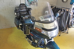 moto année 2012 23 00 Km - 34 000€